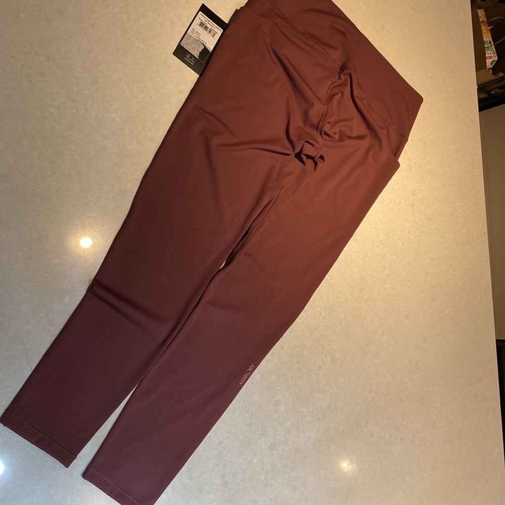 New Arcteryx size 14 essent HR lefgings I 28' colors  Jupiter woman ⭐️⭐️⭐️⭐️ - Picture 11 of 17